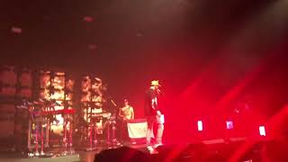 Mike Shinoda - Ghosts (Berlin 02.03.18)