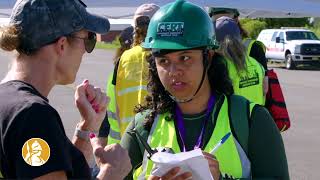Student Experiences: The 2025 NY Hope Disaster Response Exercise
