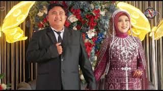 Dua Orang Tamu Menyumbang Lagu Nyidamsari