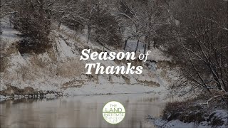 Season of Thanks 2021