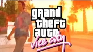 TRIBUTE GTA VICE CITY ALL TRAILERS | coming soon | ALL MISSIONS