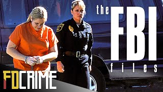 Betrayed | The FBI Files | FD Crime
