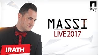 MASSI - ANDA THELID - LIVE KABYLE  -Officiel Audio- ماسي