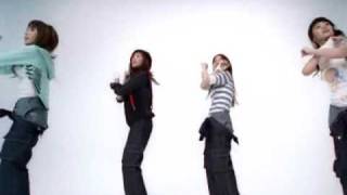 [MV]KARA - Break It