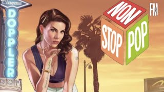 Non-Stop-Pop (Alternative Radio) 2014