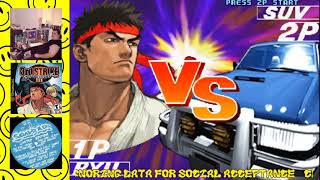 ELECTRONIC BANGERS RADIO + FIGHTING GAME MEDITATION TRANSMISSION 1/5/2021 11PM