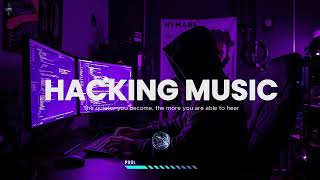 Code Master [Hacker && Coding Music]