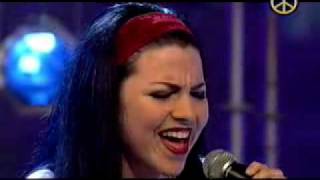 Evanescence Going Under Acoustic