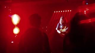 SEN TRIPLET · live @ Alterna Music Bar 19/03/2026