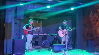 "Thinking Out Loud" - Ed Sheeran Cover