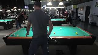 Table Sports Canada - 2023 CCS Tuesday Playoffs Camera 2-2