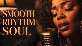 Soulful R&B Love Journey 🎵 Emotional Smooth Songs & Chill Romantic Heartfelt Mix 🔴 LIVE 24/7