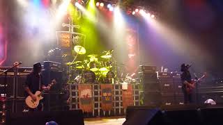 Motorhead - Iron Fist