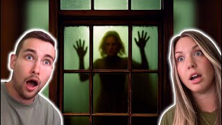 Watching the Creepiest Videos Ever…