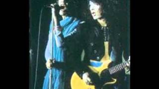 JOHNNY THUNDERS & THE HEARTBREAKERS ( 3 TOONS)
