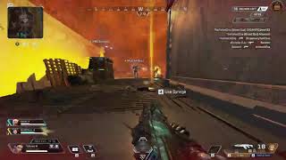 APEX LEGENDS: SEASON 9 SHORT VIDS