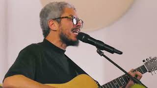 [ARTSY CLUB LIVE] Cyro Sampaio 'Devagar'
