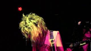 Rockin' In The City [Live at Pana Rock] ~ Gunner