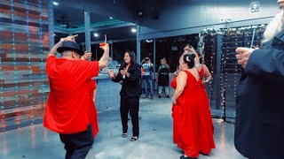Wedding shoot