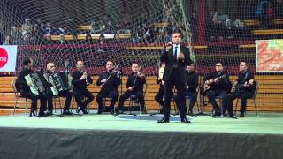 Qamil Elezi - Zhig ne zemer (KONCERT HUMANITAR KUMANOVË)