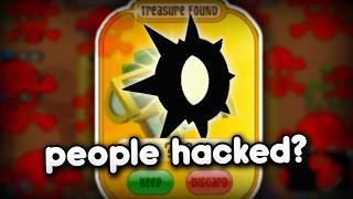 New Forgotten Desert HACK on Animal Jam Classic..