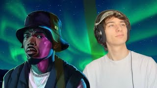 Chance the Rapper Reaction | Star Line | Full Album First Listen