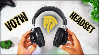 EasySMX V07W | WHY YOU NEED THIS!!!! 🎵