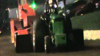 Tri-State Truck and Tractor Pullers      9-11-2010