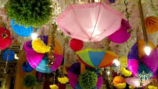 Holud Ceremony - Army Officers' Club (09-11-2021)