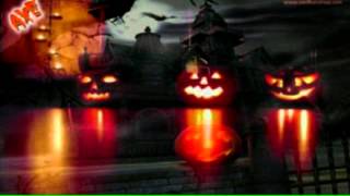 HAPPY HALLOWEEN 2013