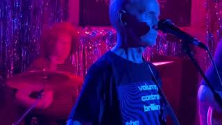 Monochrome Set - ‘Eine Symphonie des Grauens’ (Live) - Windmill, Brixton - 21/08/2025