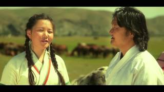 Javhlan Erdenechimeg - Har harhan harts (Official Video)