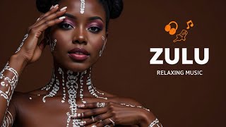 Zulu Spirit | Traditional African Music for Meditation & Relaxation