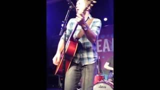 Jacob Davis - Sooner Than Later - Springfield, IL 2/6/16