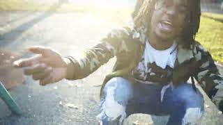 LBR KoldHart - Don’t Go To Sleep (Official Music Video)