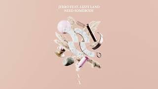 Jerro & Lizzy Land - Need Somebody