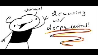 Drawing random stuff (mainly among us stuff)