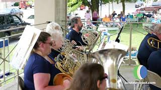 Two Rivers Municipal Band Snapshot