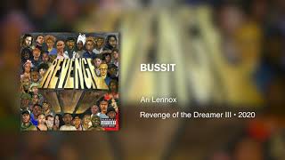 Dreamville - BUSSIT (ft. Ari Lennox) • 432hz