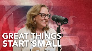 Launching a Classical School with Just Five Students!