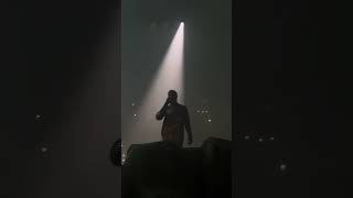 TRAVIS SCOTT Live ANTIDOTE/GOOSEBUMPS, Circus Maximus Tour Antwerp