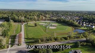 FORD HERITAGE PARK, YPSILANTI TWP