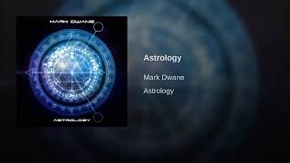 Mark Dwane Astrology
