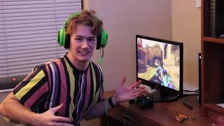 Call of Duty Addiction (GONE WRONG 😱😩!!!)