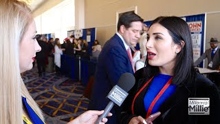 Loomer 2020 Leads The Way For Conservative Women