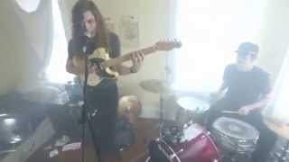 WET SOCKS- "New Crush Part 1"