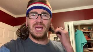 Cowboy Dale goes off on Ben Dinucci!