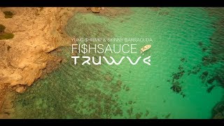 Yung $hrimp & Skinny Barracuda - Fishsauce feat. King Nepthun (Offishial Video)