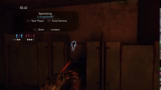 The Last of Us - LivingstonWI shotgun game saver