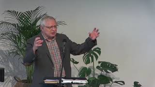 Die Gerechtigkeit Gottes-Reinhard Sakowski (ehemals Forum Wiedenest) -Predigt vom 29.05.2022